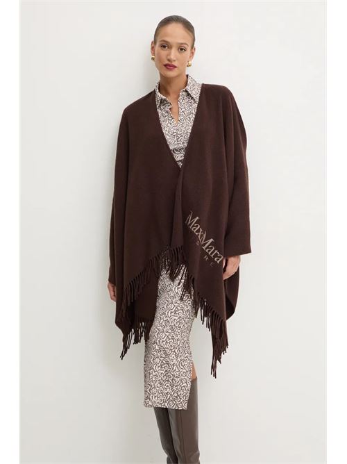 Max Mara marten cape Max Mara | 2426736028600.003